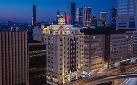 دبل تري باي هيلتون إسطنبول إيسينتبي